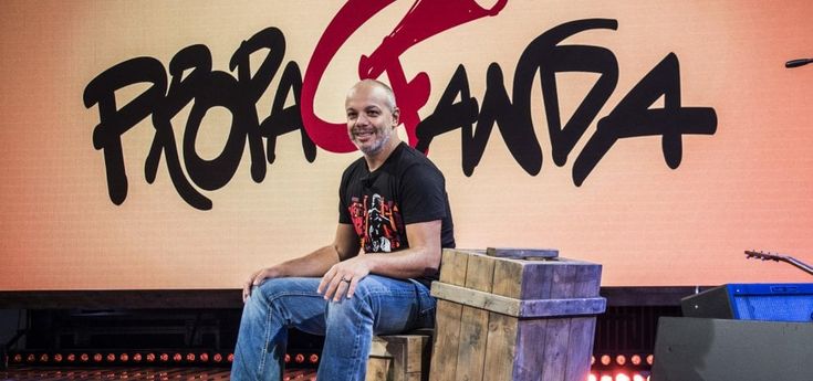 La banda di Zoro al debutto su La7: primo ospite Roberto Saviano