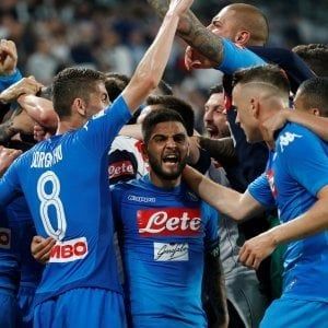 Classifica Forbes, il Napoli è il 20esimo club più ricco d'Europa: vale 471 milioni di dollari