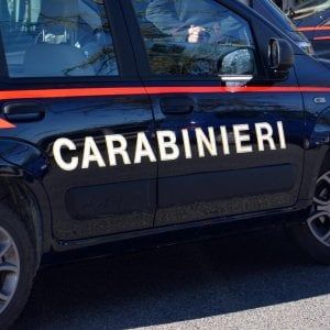 Tivoli, giovane trovato morto: ucciso dal suocero