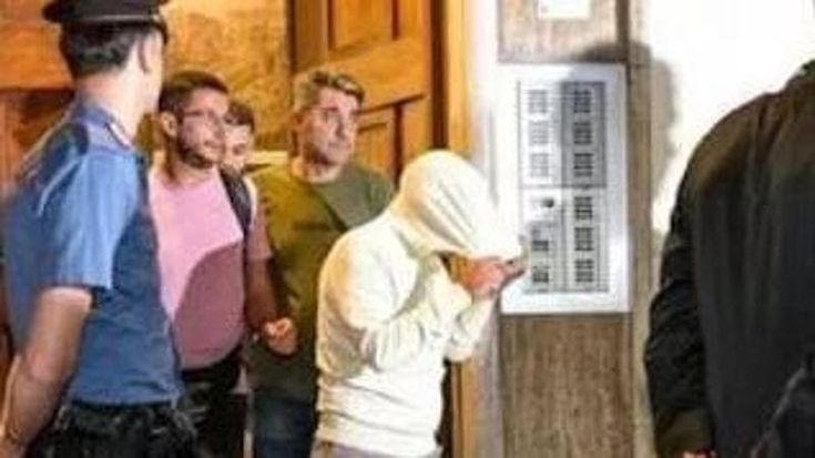Confessa ma resta libero, polemica sul cecchino di Roma