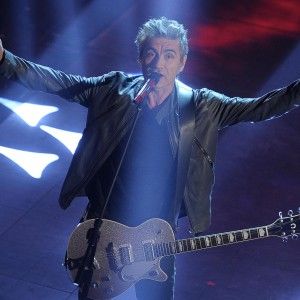 Ligabue: dopo Sanremo riparto dalla provincia