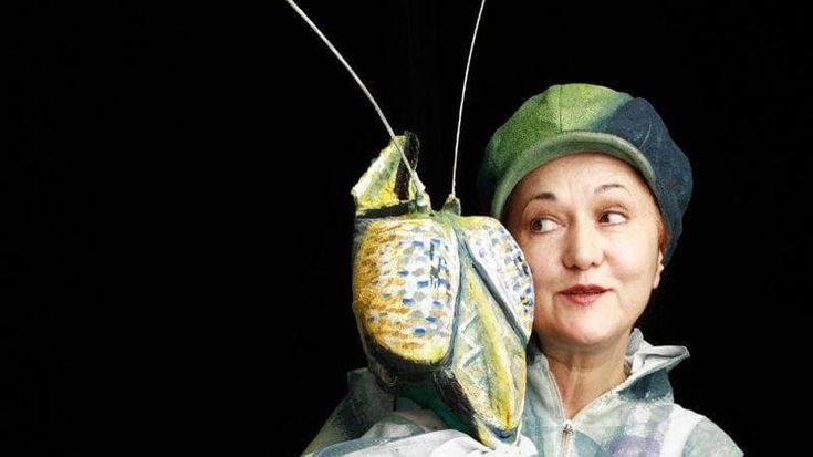 “Sei una bestia Viskovitz”, a teatro il sesso degli animali del biologo Alessandro Boffa