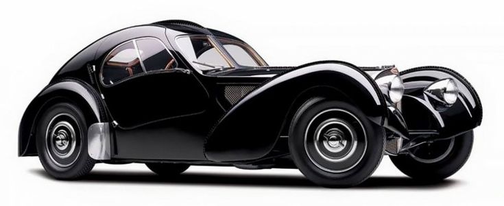 Così Bugatti rende omaggio alla Targa Florio