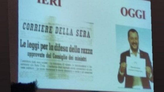 Dl sicurezza, diventa un caso politico la prof punita per le critiche espresse dagli studenti