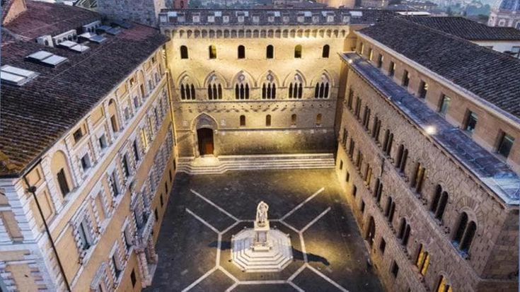 Lovaglio: “Mps asset strategico del paese, non spezzarlo”. Utile del semestre oltre un miliardo
