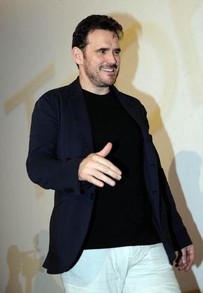 Matt Dillon, Taormina lo accoglie come una superstar