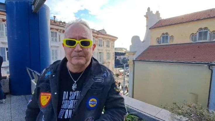 Johnson Righeira: “Il futuro era nelle nostre canzoni, ma nessuno lo vedeva. Non siamo stati capiti”