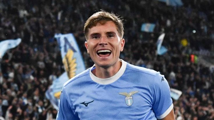 Lazio, il sogno di Basic: sorprendere un’altra big