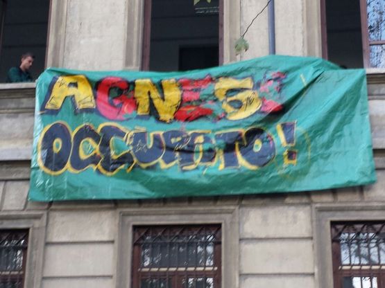 Scuola, scatta la prima occupazione a Milano: gli studenti 'si prendono' il liceo Agnesi 