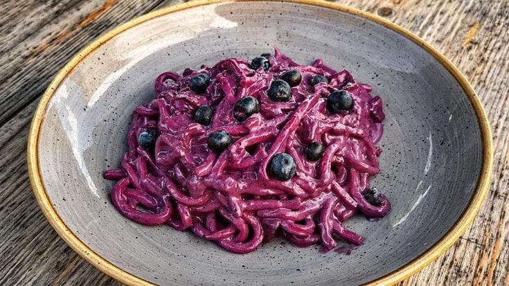 I tagliolini, l’ottima ricompensa per il cammino