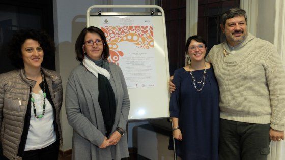 Giornata contro la violenza sulle donne: tutti gli eventi del Comune di Parma