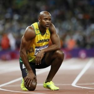 Atletica, Asafa Powell miglior crono della stagione nei 100 metri: 9''84