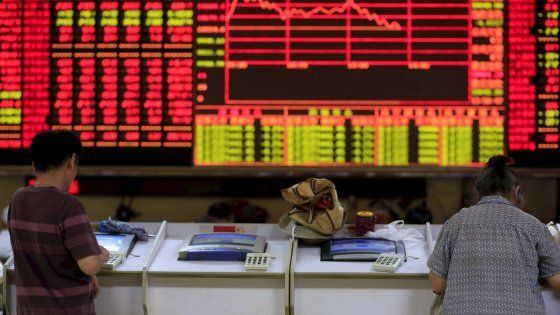 La Cina rallenta ancora, via alla riforma delle società statali