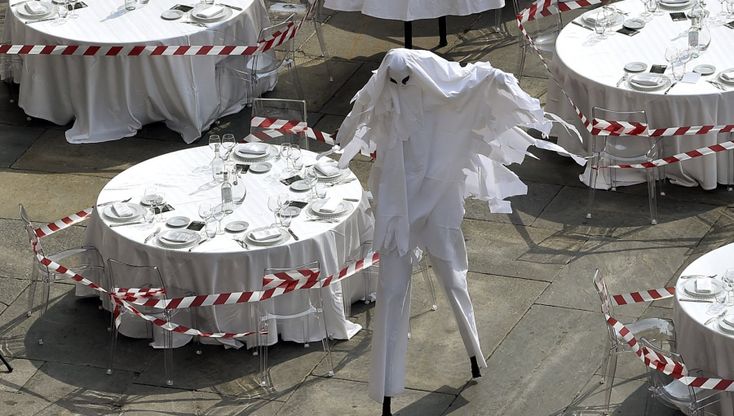 Parma, gli scatti più belli e simbolici del 2021 