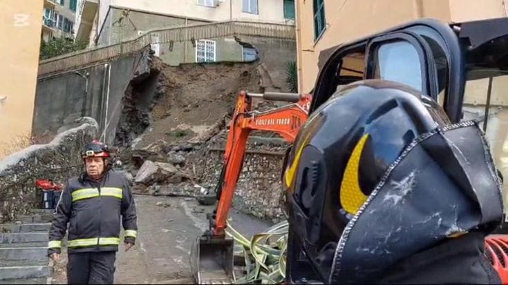 Manutenzione, ultima fra le priorità