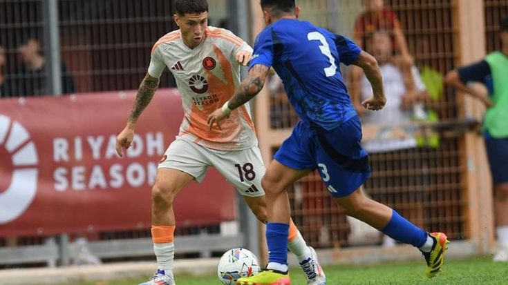 Il calcio e il bonus narrativo che si richiede agli altri sport