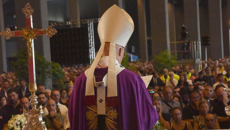 Fischi al Pd ai funerali di Genova, il sociologo De Rita: “La sinistra se li merita, ma 5Stelle e Lega non saranno eterni”