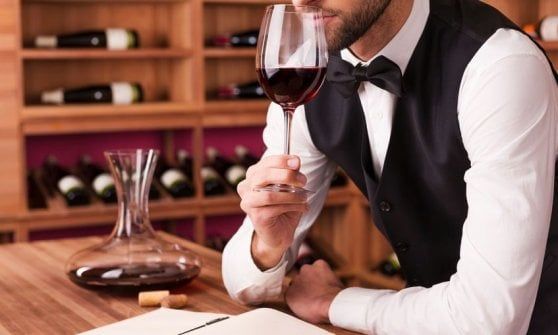 Vino, arriva la prima scuola universitaria per Maestri Assaggiatori