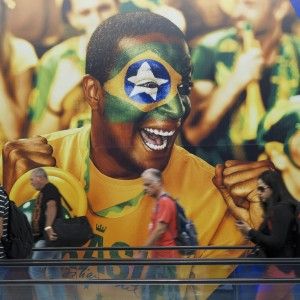Luiz Eduardo Rodriguez: "Qui in Brasile ora la gente &egrave; pi&ugrave; lontana dalla Sele&ccedil;&atilde;o"