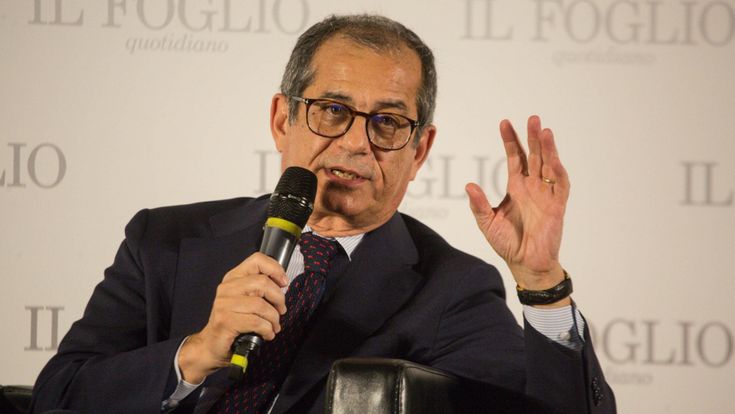 Manovra, Tria cerca la via d’uscita dallo scontro con la Commissione