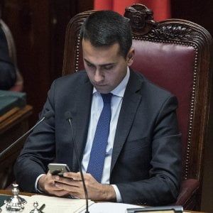 Di Maio, l’estate di Marra e una storia riscritta