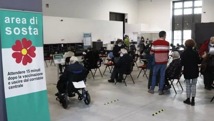 Scandalo Aria, Gubian: "Errori materiali, spesso dati sbagliati da Asst. Poste non erano pronte. Servirà vaccinazione di massa"