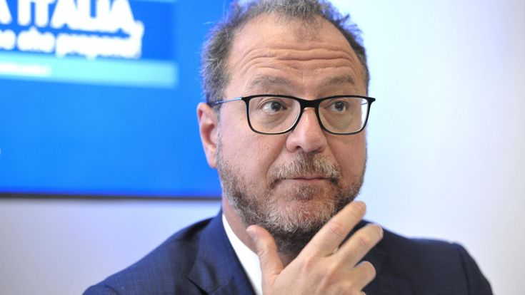 Referendum, Mulé (Fi): "Voto no, il taglio dei parlamentari è un lancio senza paracadute dall'aereo dell'antipolitica"