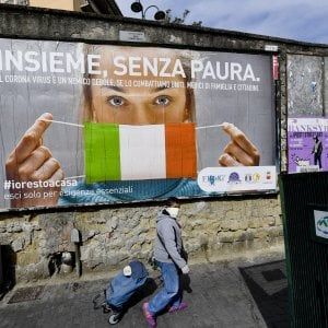 Napoli, emergenza posti letto: un piano per coinvolgere le cliniche private