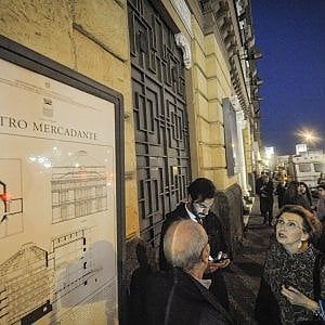 Mercadante, gli altri teatri in soccorso. Al San Ferdinando "La morte di Danton"