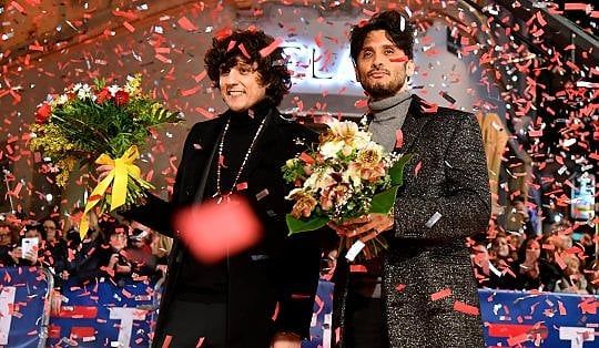 Sanremo 2018, Meta e Moro riammessi in gara. "Un dolore sentir parlare di plagio. Non siamo due furbacchioni"