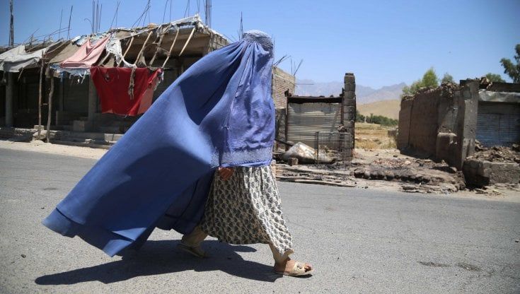 Washington promette: un visto salverà le donne dai talebani