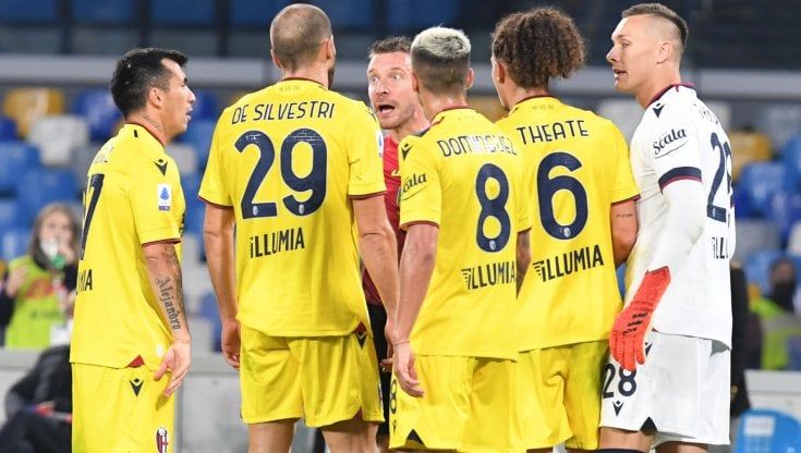 Mettete un drone al posto dell'arbitro: così il Var ha stravolto il calcio