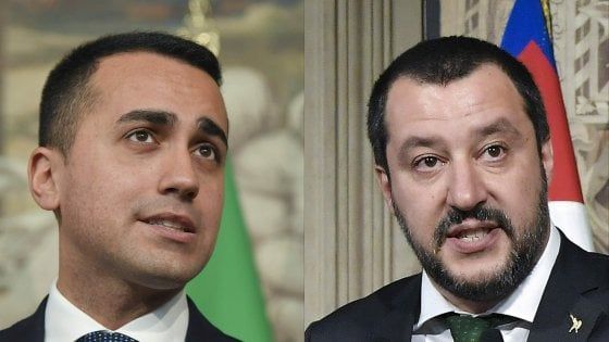 Governo, la Lega cresce ancora nei sondaggi. M5S stabile. Per il Pd un nuovo calo