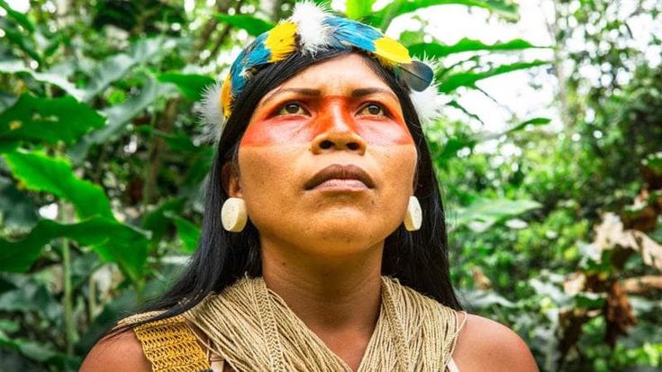 Giornata della Terra, ecco perché il destino dei popoli dell’Amazzonia è anche il nostro
