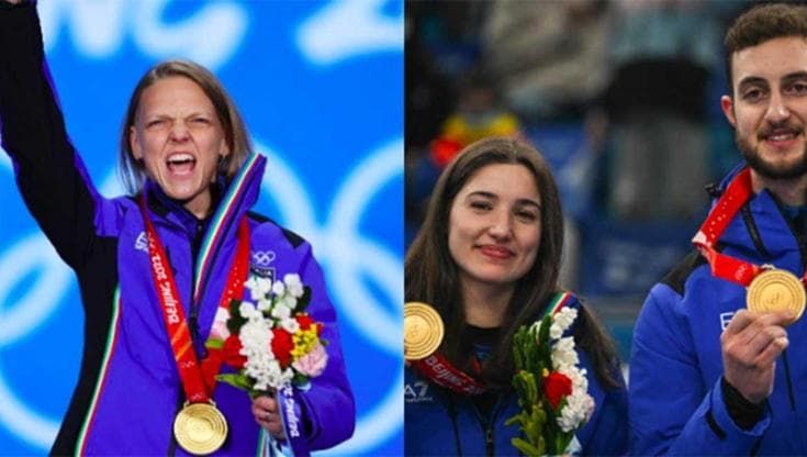 Donne protagoniste, tante medaglie, ma solo due ori: il bilancio dei Giochi azzurri a Pechino 