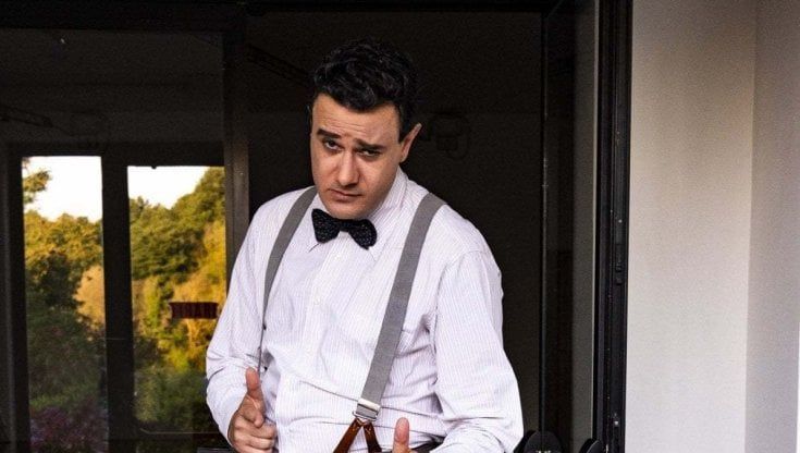 Roma, lite e pugni al pub di San Lorenzo: a processo l'attore Edoardo Pesce