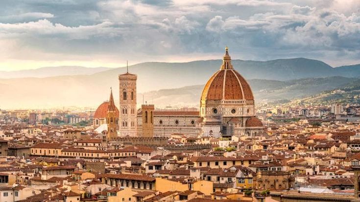 Cultura e intrattenimento, così l’Italia conquista i turisti stranieri