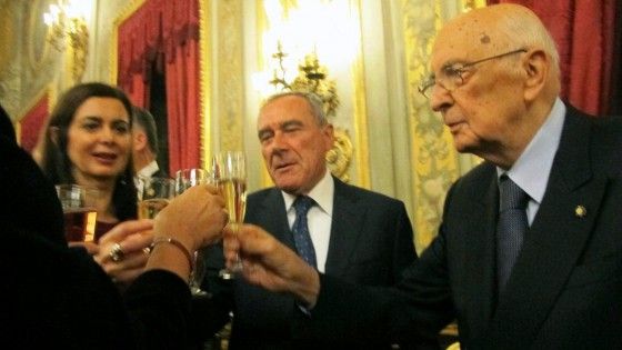 La corsa del premier sulla legge elettorale: "S&igrave; entro il 23 del prossimo mese, poi il Colle"