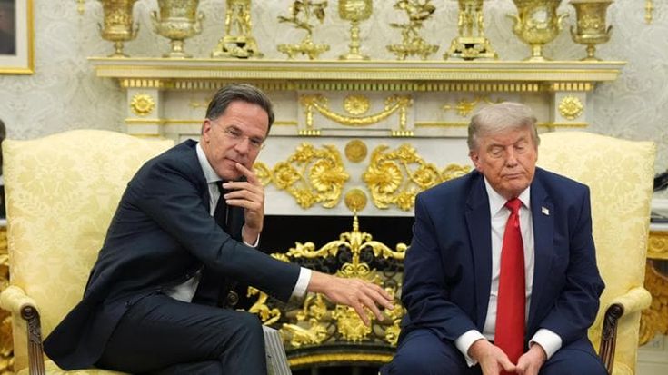 “Le tensioni tra Iran e Italia causate dalla superficialità di Rutte”