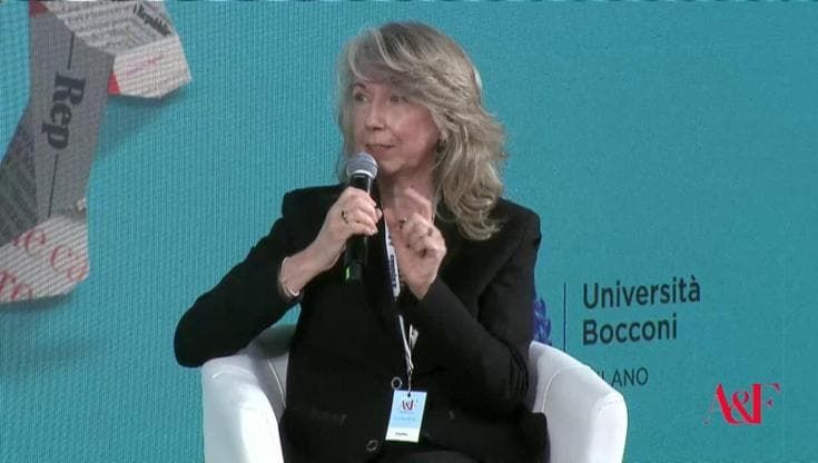 Omarini: "Crescono gli strumenti digitali di pagamento ma il contante è ancora importante"