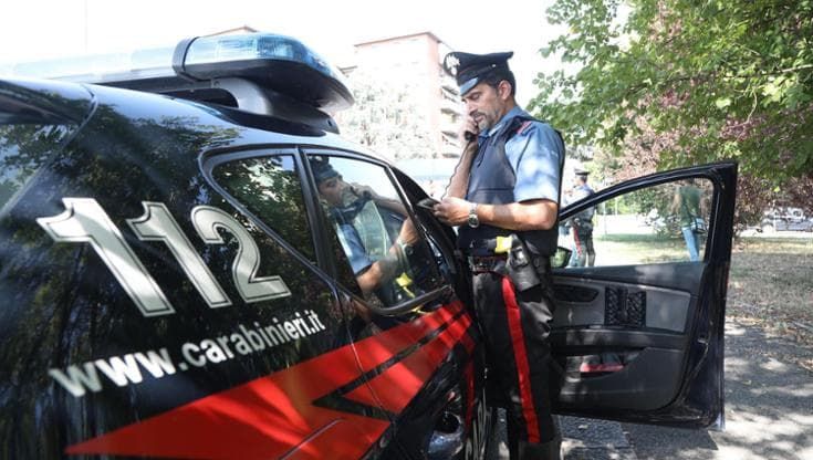 Forte dei Marmi, anziano rapinato di un orologio da centomila euro