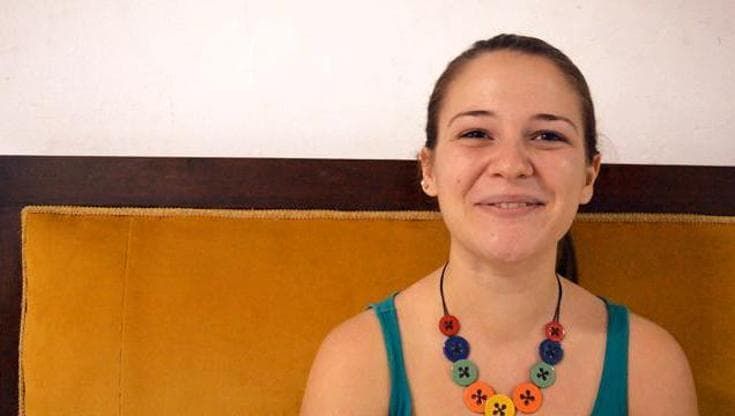 Arianna: siamo cinque fratelli da genitori diversi
