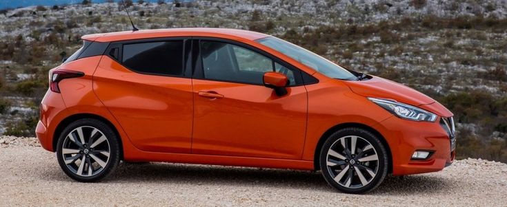 Nissan Micra, la rivoluzione è servita