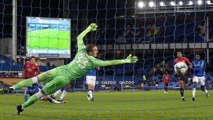 Inghilterra, le feste non fermano la Premier: Leicester-Manchester Utd big match del Boxing Day