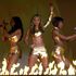 Brutta avventura per Farrah Franklin delle Destiny's Child, arrestata per ubriachezza