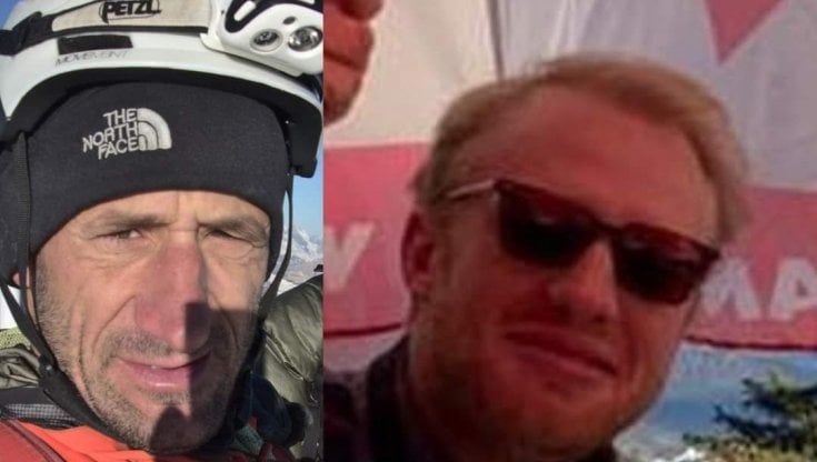 Due alpinisti svizzeri precipitano dalla cima del Cervino: i corpi trovati a 3.100 metri di altezza