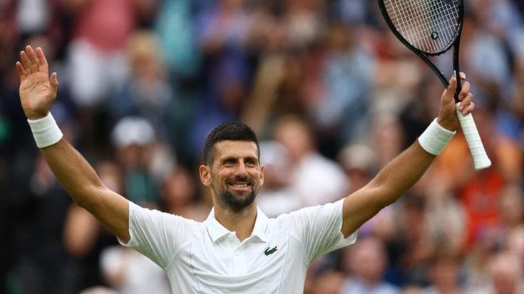 Diretta Wimbledon: avanzano Djokovic, Musetti, Darderi e Cobolli. Fuori Nardi, Bellucci e Bronzetti