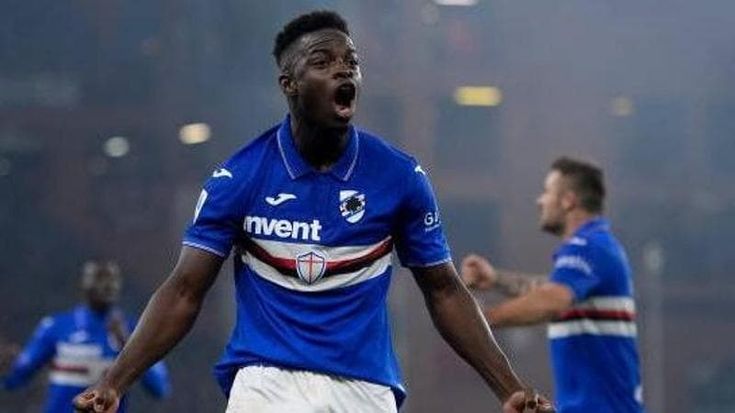Sampdoria, si insiste per Ferri, mentre arrivano le prime cessioni. Addio a Meulensteen e Vieira