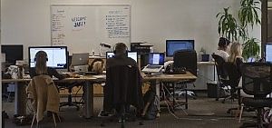 L'italiana Mind The Bridge guider&agrave; il progetto Ue per le startup