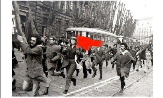 "Genova in Movimento", gli anni '70 tra piazze e fabbriche